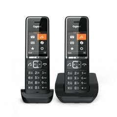 Telefono Senza Fili Gigaset COMFORT 550 duo