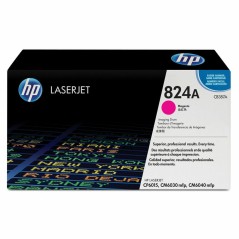 Tamburo per stampante HP 824A Magenta