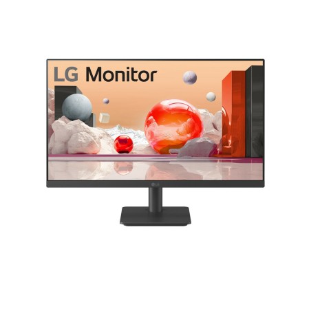 Monitor LG 25MS500-B Full HD 100 Hz