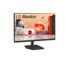 Monitor LG 25MS500-B Full HD 100 Hz