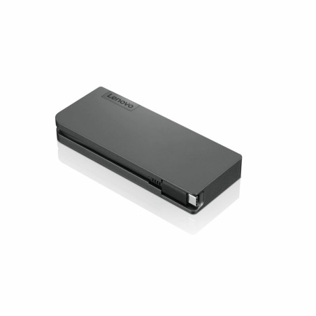 Dockstation Lenovo 4X90S92381 Nero