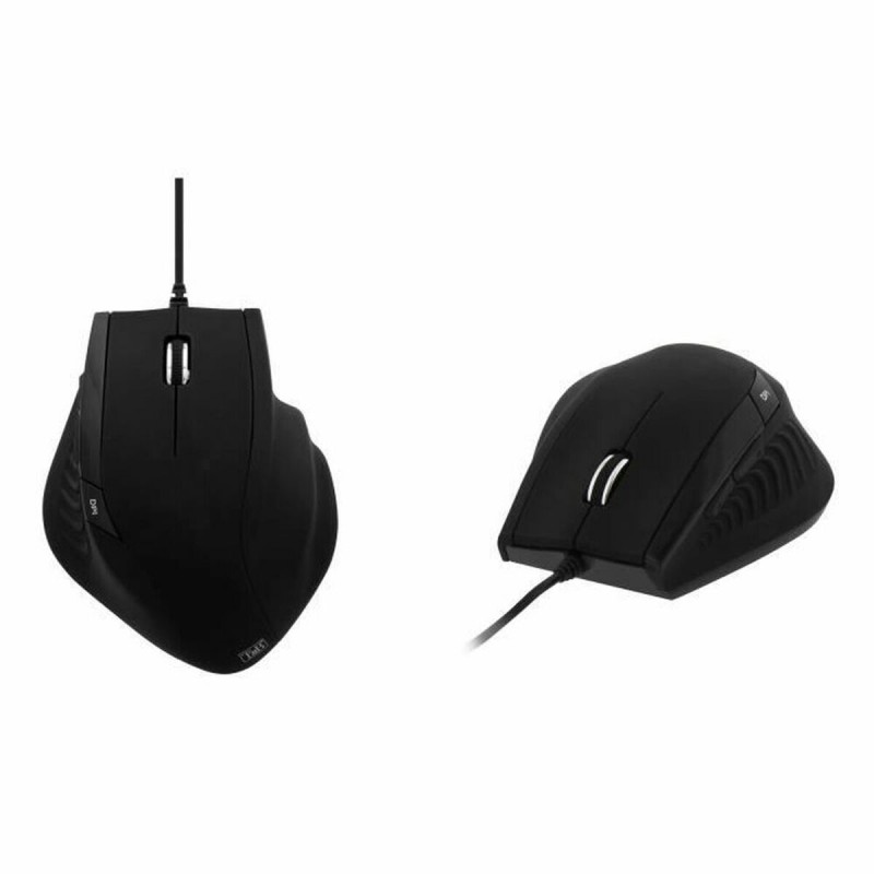 Mouse TNB MUERGO Nero