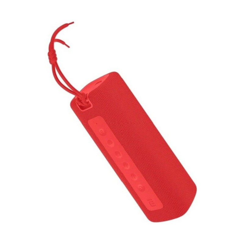 Altoparlante Bluetooth Portatile Xiaomi 41736 Rosso 8 W