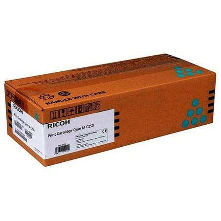 Toner Ricoh 408353 Ciano