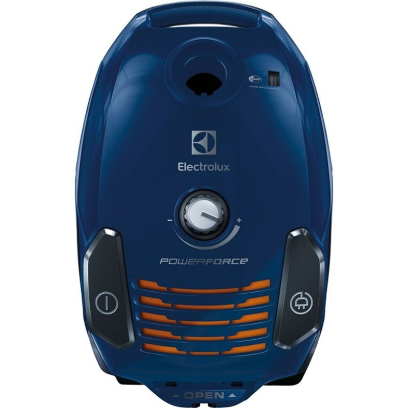 Aspirapolvere senza Cavo Electrolux EPF62IS Azzurro Nero 700 W