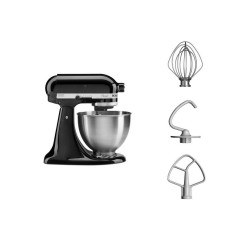 Robot da Cucina KitchenAid 5K45SSEOB Nero 275 W 4,3 L