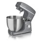 Robot da Cucina Heinrich's HKM 8083 szary Grigio 1500 W