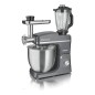 Robot da Cucina Heinrich's HKM 8083 szary Grigio 1500 W