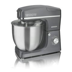 Robot da Cucina Heinrich's HKM 8083 szary Grigio 1500 W