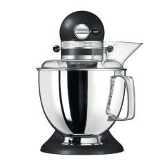 Robot da Cucina KitchenAid 5KSM175PSEBK Nero 300 W 4,8 L