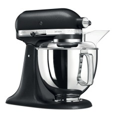 Robot da Cucina KitchenAid 5KSM175PSEBK Nero 300 W 4,8 L