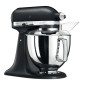 Robot da Cucina KitchenAid 5KSM175PSEBK Nero 300 W 4,8 L