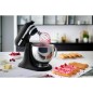 Robot da Cucina KitchenAid 5KSM175PSEBK Nero 300 W 4,8 L