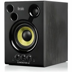 Altoparlante Hercules DJMonitor 42 Nero 40 W