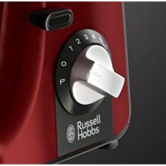 Robot da Cucina Russell Hobbs 23480-56 Nero Rosso 1000 W 5 L