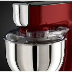 Robot da Cucina Russell Hobbs 23480-56 Nero Rosso 1000 W 5 L