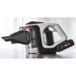 Aspirapolvere senza Cavo BOSCH BCS8224WA Nero Rosso Acciaio