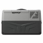 Frigo Portatile Yolco BCX30 GREY Nero