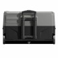 Frigo Portatile Yolco BCX30 GREY Nero