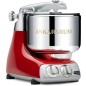 Robot da Cucina ANKARSRUM AKM 6230R Rosso Argentato 600 W 7 L