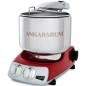 Robot da Cucina ANKARSRUM AKM 6230R Rosso Argentato 600 W 7 L