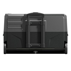 Frigo Portatile Yolco BCX30 CARBON Nero