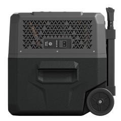 Frigo Portatile Yolco BCX30 CARBON Nero