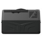 Frigo Portatile Yolco BCX30 CARBON Nero