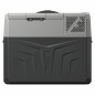 Frigo Portatile Yolco BCX40 GREY Grigio