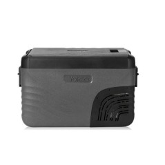 Frigo Portatile Yolco KX30 CARBON Nero