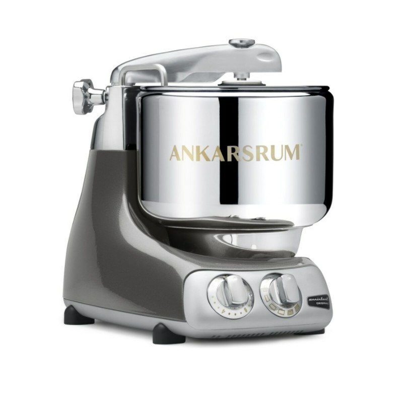 Robot da Cucina ANKARSRUM AKM 6230BC Argentato 7 L