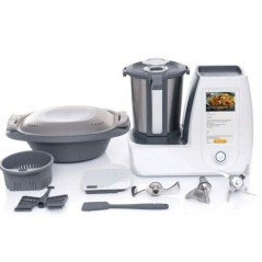 Robot da Cucina Kohersen 71948 Bianco 1000 W 3,3 L