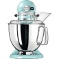 Robot da Cucina KitchenAid 5KSM175PSEIC Azzurro 300 W 4,8 L