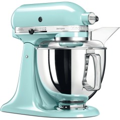 Robot da Cucina KitchenAid 5KSM175PSEIC Azzurro 300 W 4,8 L