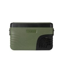 Frigo Portatile Yolco KX30 GREEN Nero