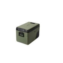 Frigo Portatile Yolco KX30 GREEN Nero