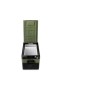 Frigo Portatile Yolco KX30 GREEN Nero