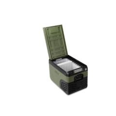 Frigo Portatile Yolco KX30 GREEN Nero