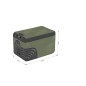 Frigo Portatile Yolco KX30 GREEN Nero