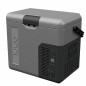 Frigo Portatile Yolco ET18 CARBON Grigio