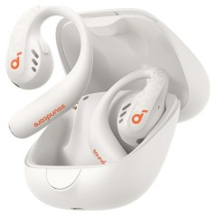 Auricolari con Microfono Soundcore A3871G21 Bianco