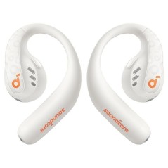 Auricolari con Microfono Soundcore A3871G21 Bianco