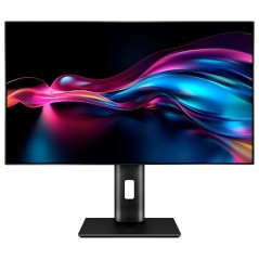 Monitor Gaming Misura PW27DQI Quad HD 27"