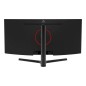 Monitor Misura EG34RWA 34" 165 Hz