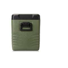 Frigo Portatile Yolco KX40 GREEN Nero