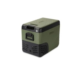 Frigo Portatile Yolco KX40 GREEN Nero