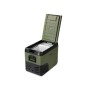 Frigo Portatile Yolco KX40 GREEN Nero