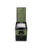 Frigo Portatile Yolco KX40 GREEN Nero