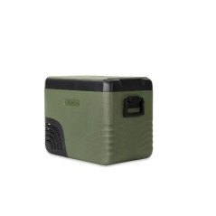 Frigo Portatile Yolco KX40 GREEN Nero