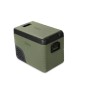 Frigo Portatile Yolco KX40 GREEN Nero